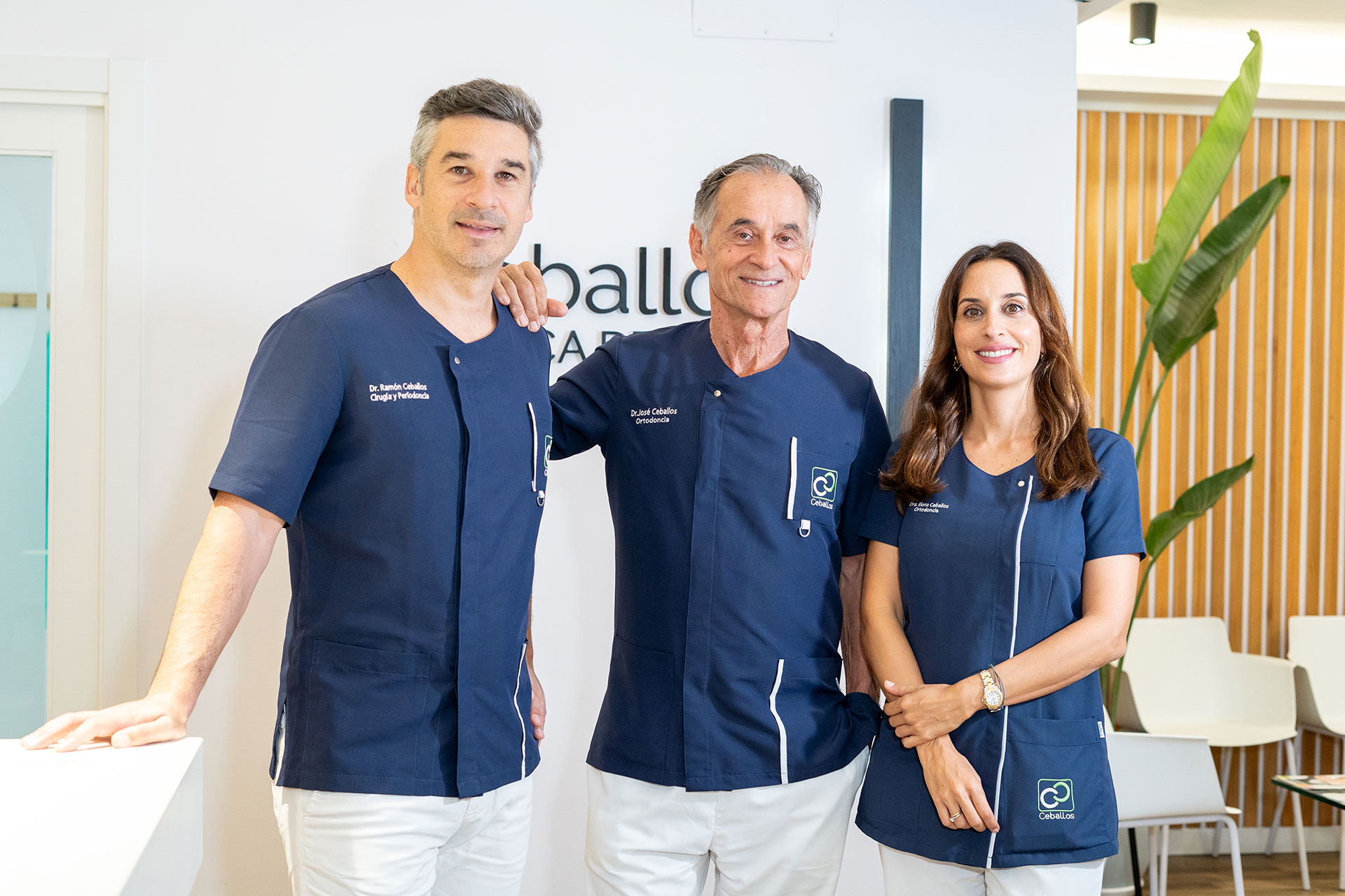 periodoncista y ortodoncista en malaga