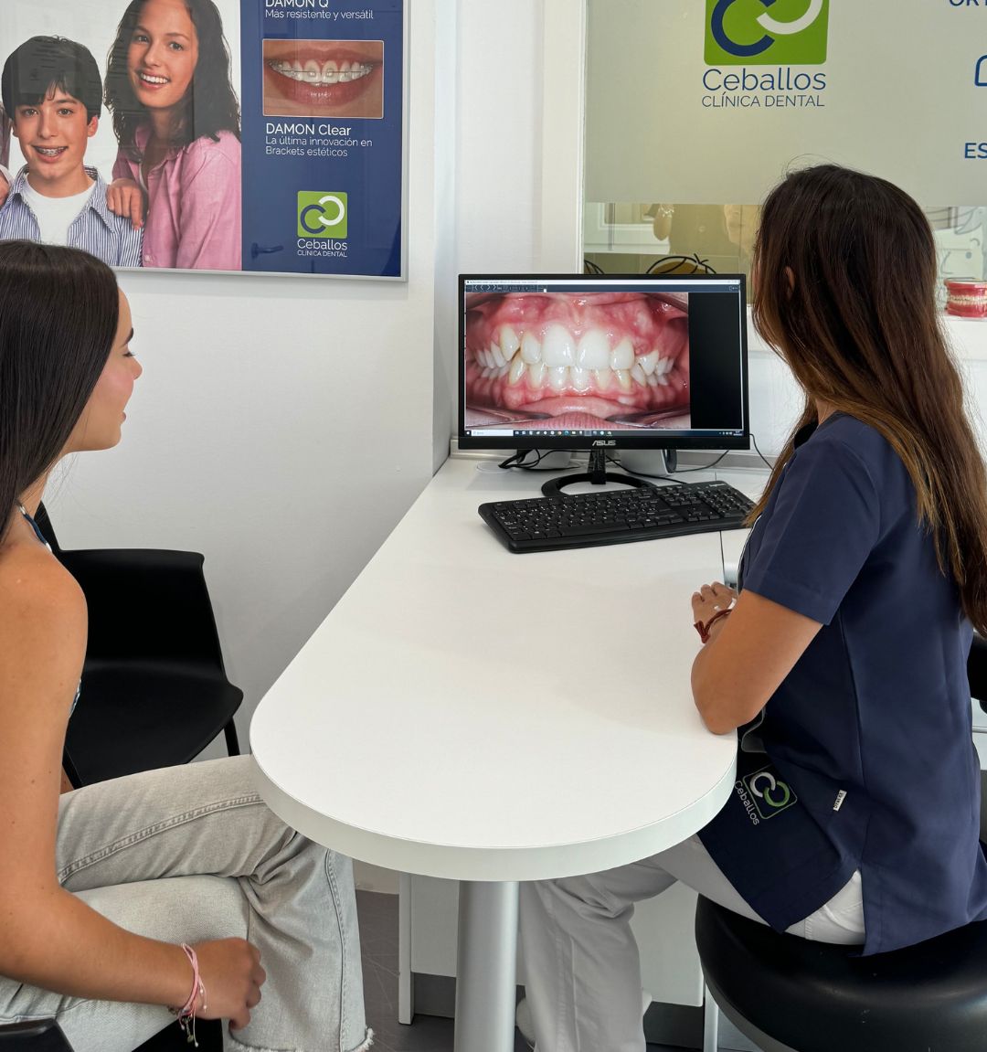 tratamiento de ortodoncia en malaga 
