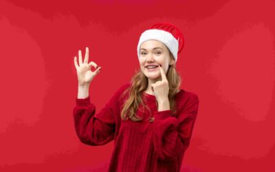 CONSEJOS PARA CUIDAR TUS BRACKETS DURANTE NAVIDAD